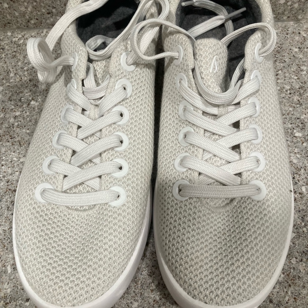 Allbirds shoes